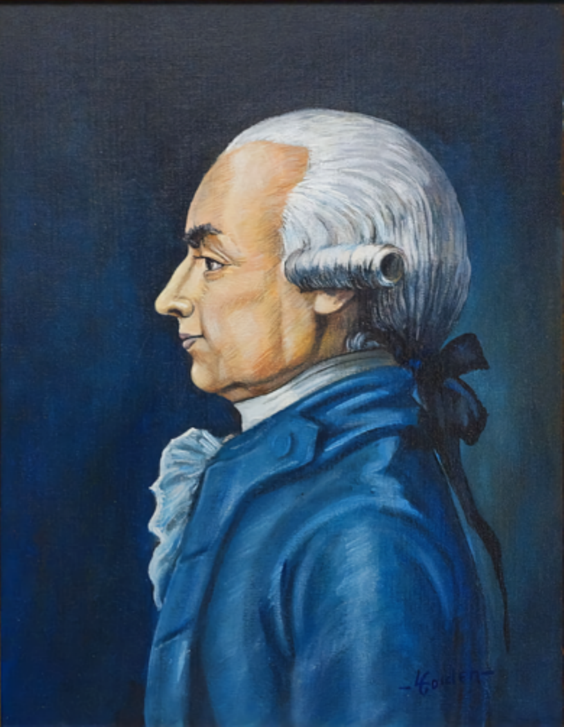 Michel Guillaume Jean de Crèvecoeur (1735 - 1813) - photo 1